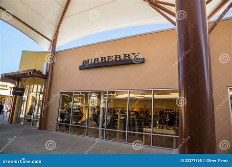 burberry seattle premium outlet.